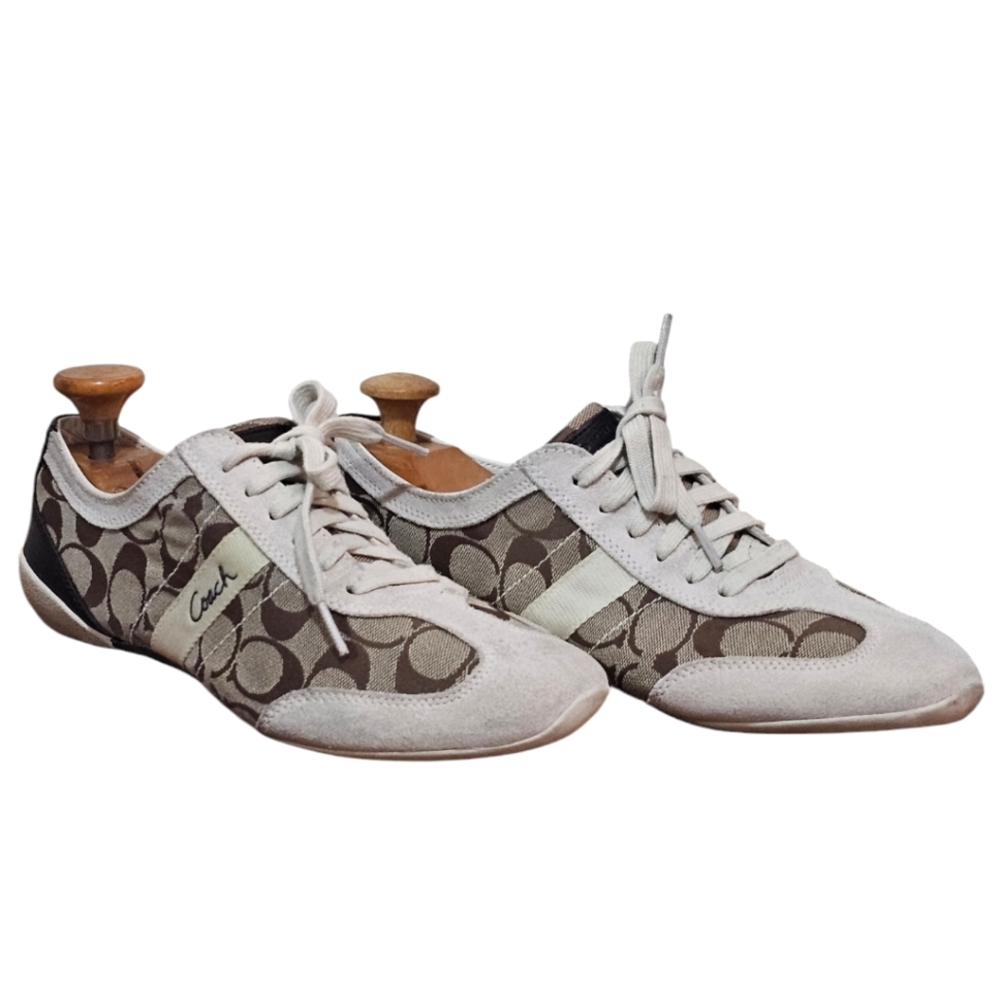 Coach Baylee Sneakers